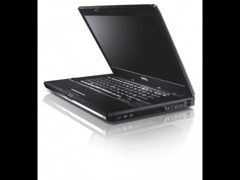 Dell Precision M4500